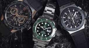 Hublot Replica Watches